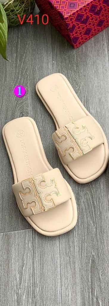 Tory flats