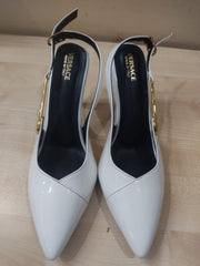 MISS LEIN HEELS