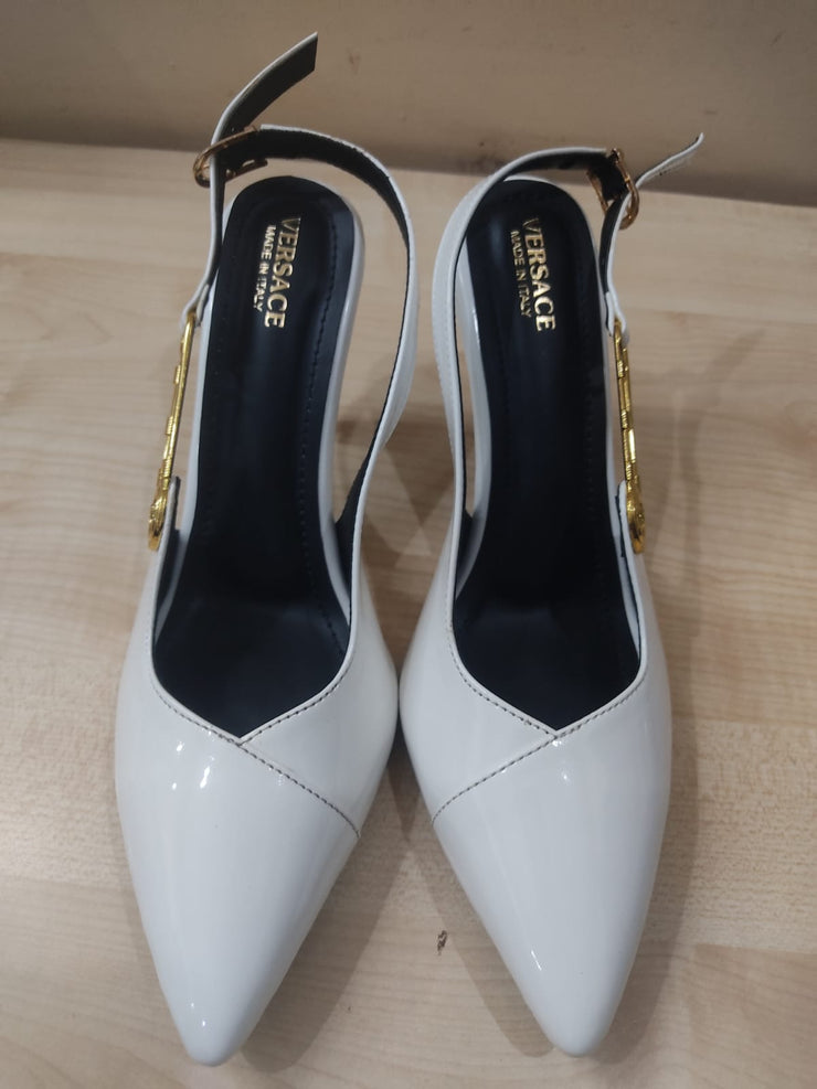 MISS LEIN HEELS