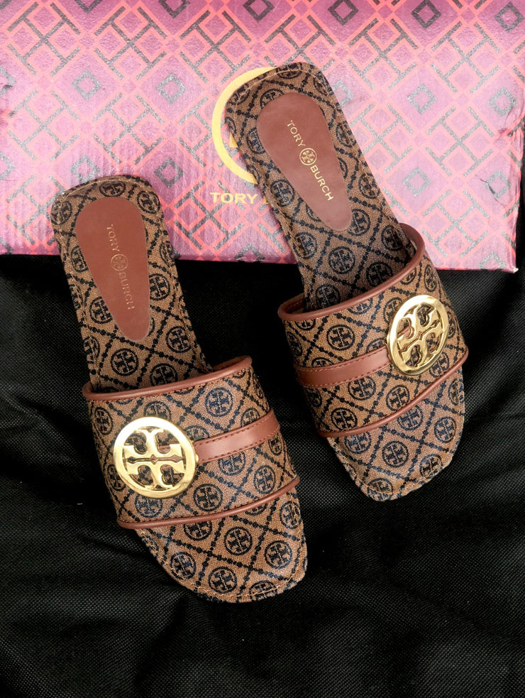 Tory Burch Premium Flats