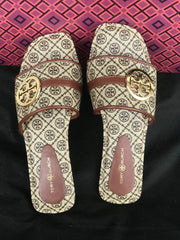 Tory Burch Premium Flats