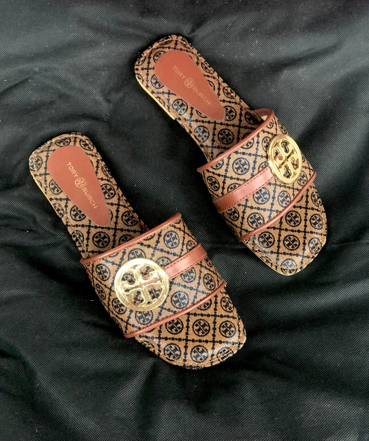 Tory Burch Premium Flats