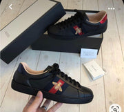 Gucci Bee In stock - Black