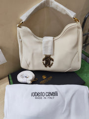 Roberto Cavalli Ladies Handbag