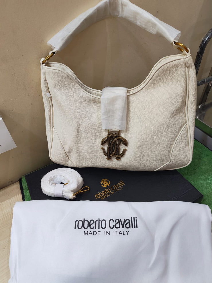 Roberto Cavalli Ladies Handbag