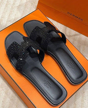 Hermes drill diamonds Slides