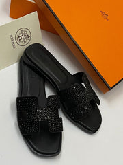 Hermes drill diamonds Slides