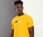 TOMMY HILFIGER T- SHIRTS