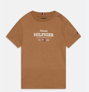 TOMMY HILFIGER T- SHIRTS