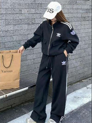 Adidas Trackset