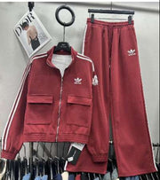 Adidas Trackset