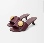 LOEWE Pebble Slide