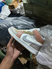 Nike Air Jordan 1 Milan for girls