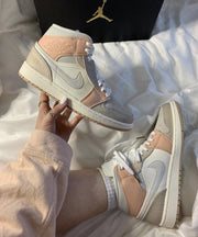 Nike Air Jordan 1 Milan for girls
