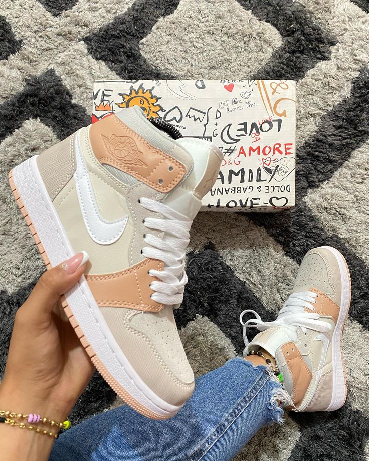 Nike Air Jordan 1 Milan for girls