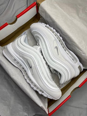 Nike Air Max 97 white