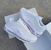 Nike Air Max 97 white