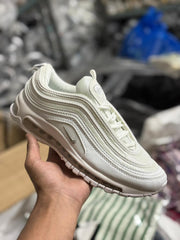 Nike Air Max 97 white
