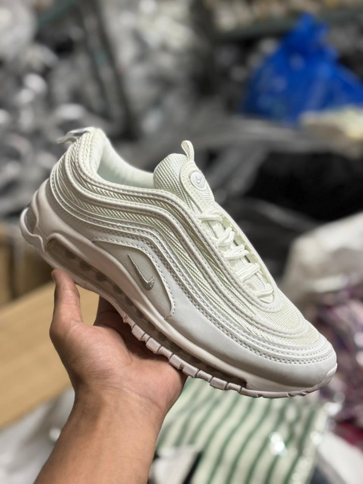 Nike Air Max 97 white