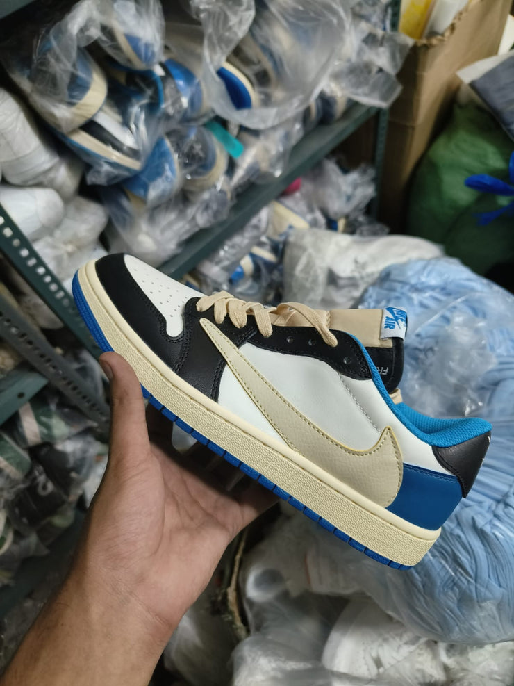 Nike x Travis Scott Fragment