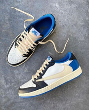 Nike x Travis Scott Fragment