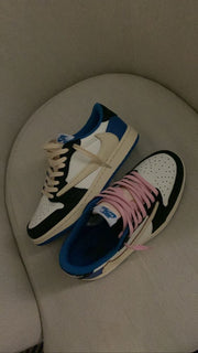 Nike x Travis Scott Fragment