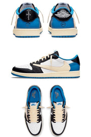 Nike x Travis Scott Fragment