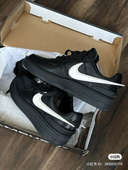 Nike air force black ambush