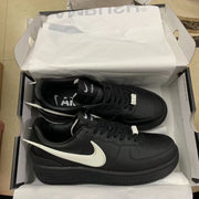 Nike air force black ambush
