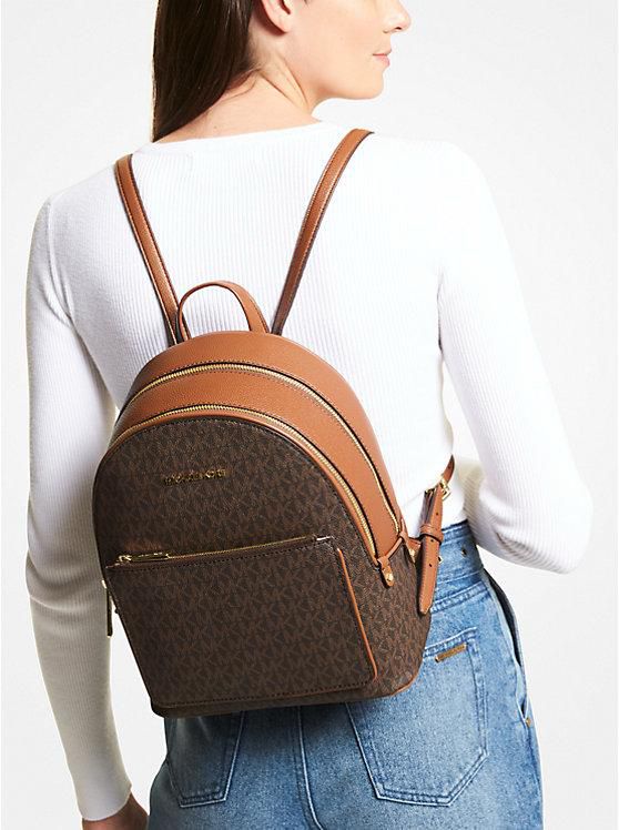 MICHEAL KORS LUXURY BACKPACK