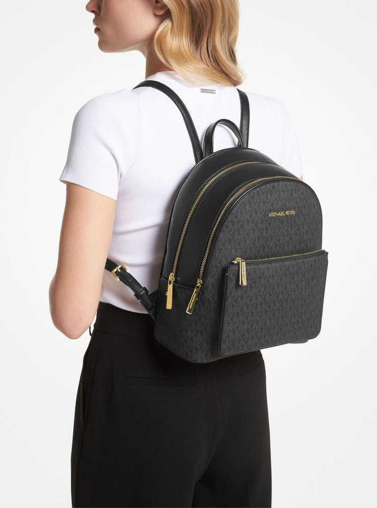 MICHEAL KORS LUXURY BACKPACK