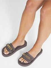 Guess Slippers