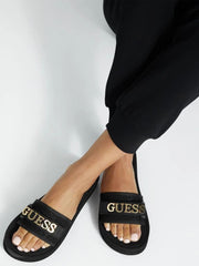 Guess Slippers