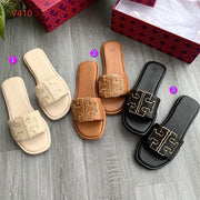 Tory flats