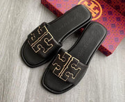 Tory flats